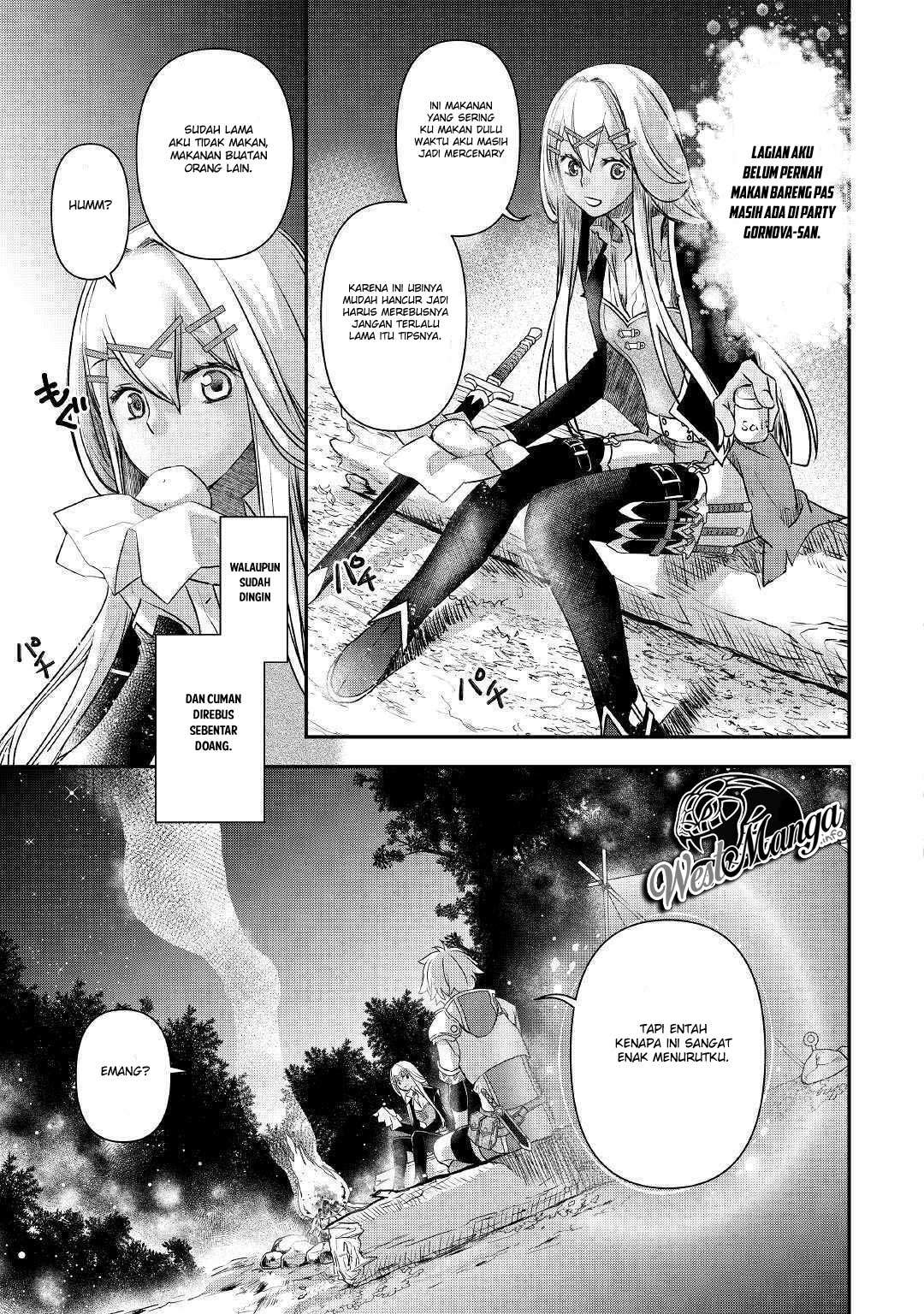 Kanchigai no Atelier Master